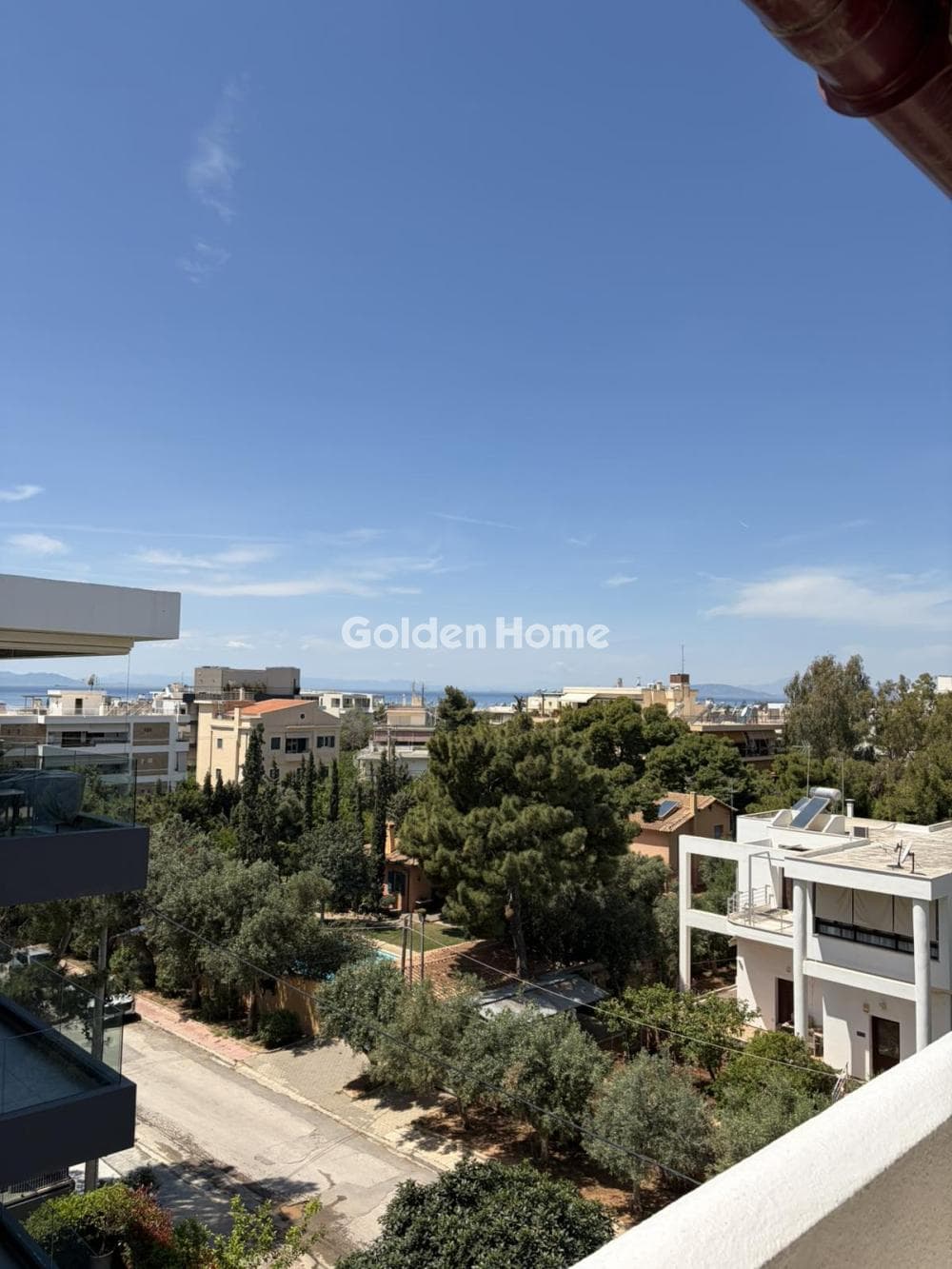 Διαμέρισμα στην Ευρυάλη, Βούλα — Φωτογραφία 12 από 59