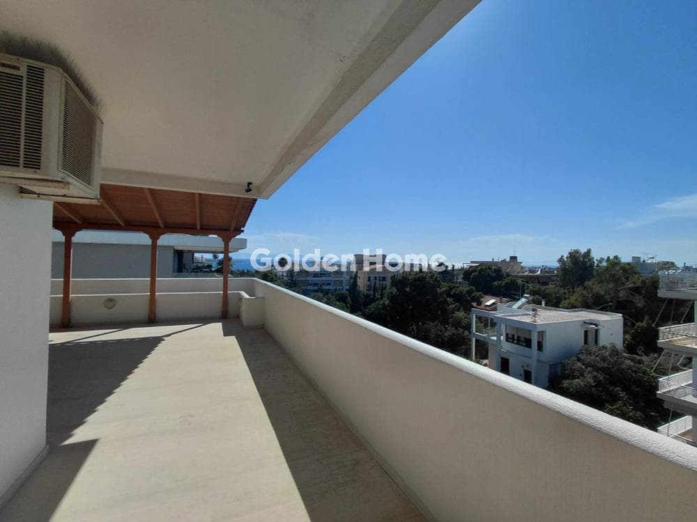 Διαμέρισμα στην Ευρυάλη, Βούλα — Φωτογραφία 44 από 59