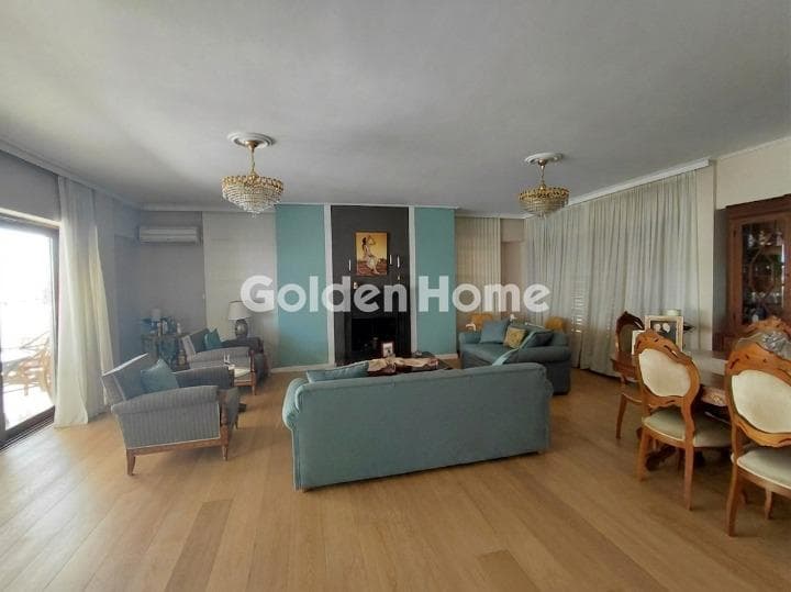 Διαμέρισμα στην Ευρυάλη, Βούλα — Φωτογραφία 53 από 59
