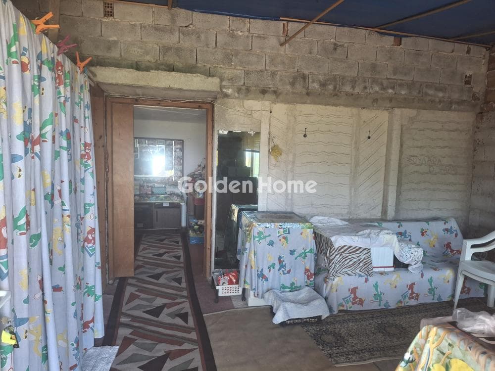 Parcel in Kalivia, Kalivia Thorikou — Photo 12 of 15