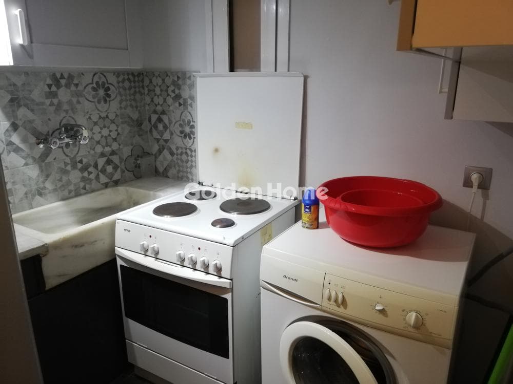 Διαμέρισμα στην Στρέφη, Εξάρχεια - Νεάπολη — Φωτογραφία 13 από 17
