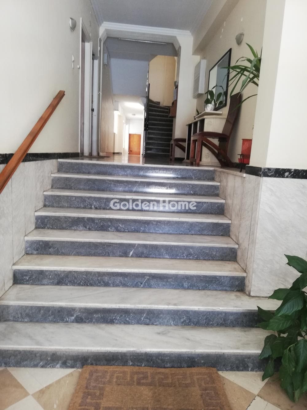 Διαμέρισμα στην Στρέφη, Εξάρχεια - Νεάπολη — Φωτογραφία 17 από 17
