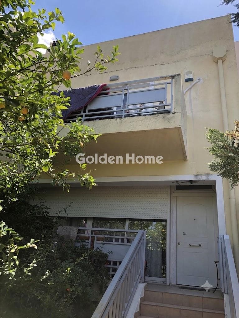 Μονοκατοικία στην Όριο Βριλησσίων, Μαρούσι — Φωτογραφία 37 από 38