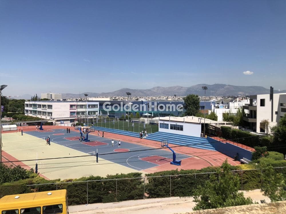 Μονοκατοικία στην Όριο Βριλησσίων, Μαρούσι — Φωτογραφία 38 από 38