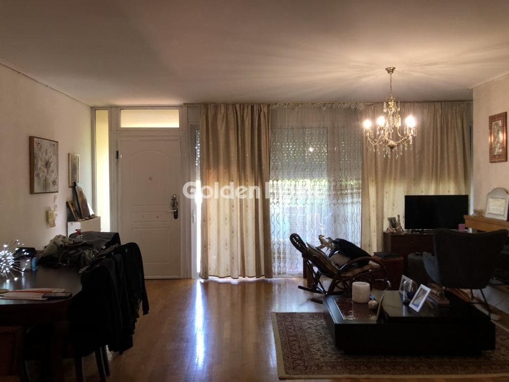Μονοκατοικία στην Όριο Βριλησσίων, Μαρούσι — Φωτογραφία 1 από 38
