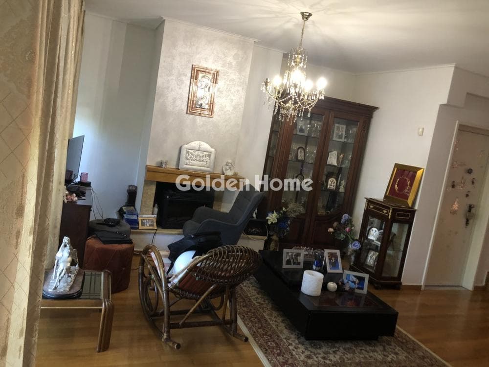 Μονοκατοικία στην Όριο Βριλησσίων, Μαρούσι — Φωτογραφία 2 από 38