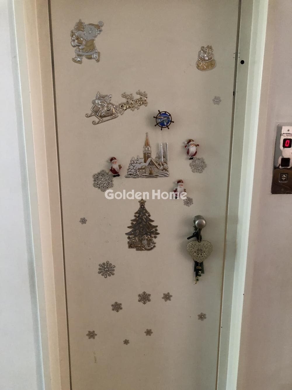 Μονοκατοικία στην Όριο Βριλησσίων, Μαρούσι — Φωτογραφία 5 από 38