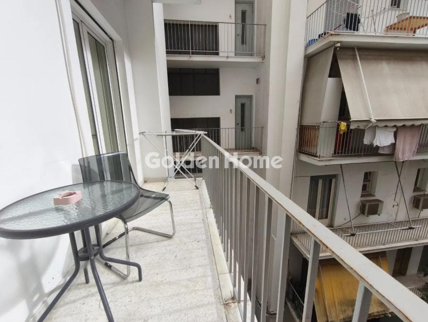 Διαμέρισμα στην Φωκίωνος Νέγρη, Κυψέλη — Φωτογραφία 21 από 21