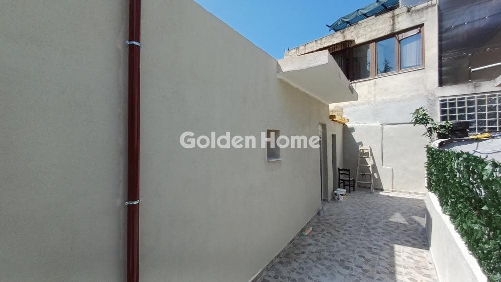 House in Terpsithea, Stavroupoli — Photo 8 of 23