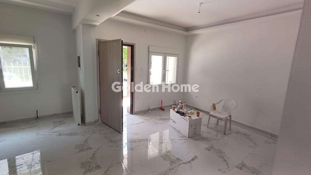 House in Terpsithea, Stavroupoli — Photo 6 of 23
