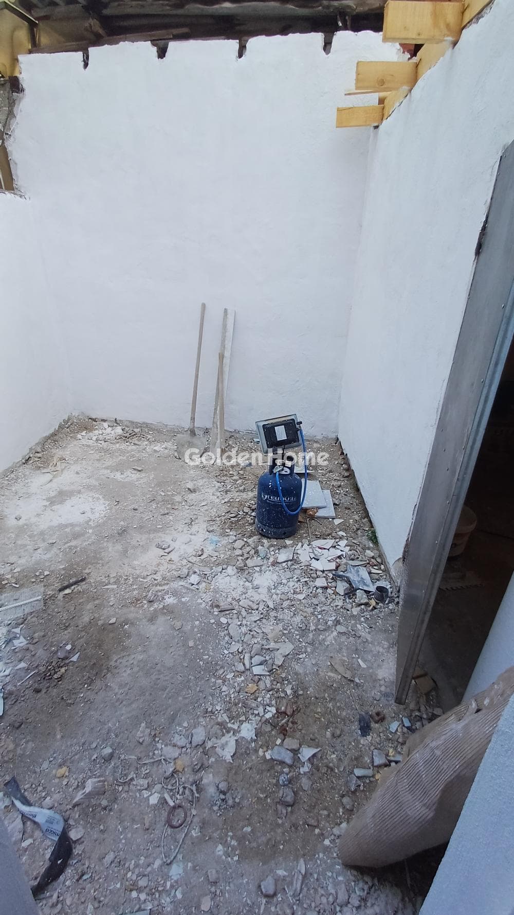House in Terpsithea, Stavroupoli — Photo 20 of 23