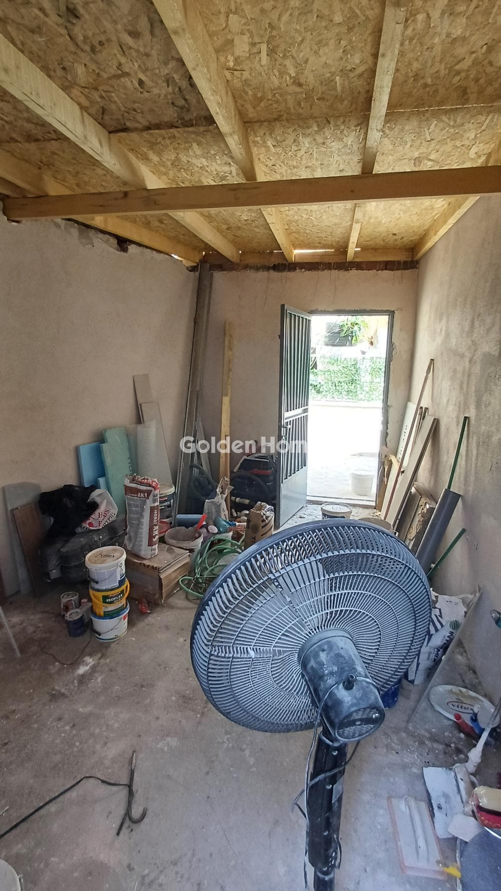 House in Terpsithea, Stavroupoli — Photo 21 of 23