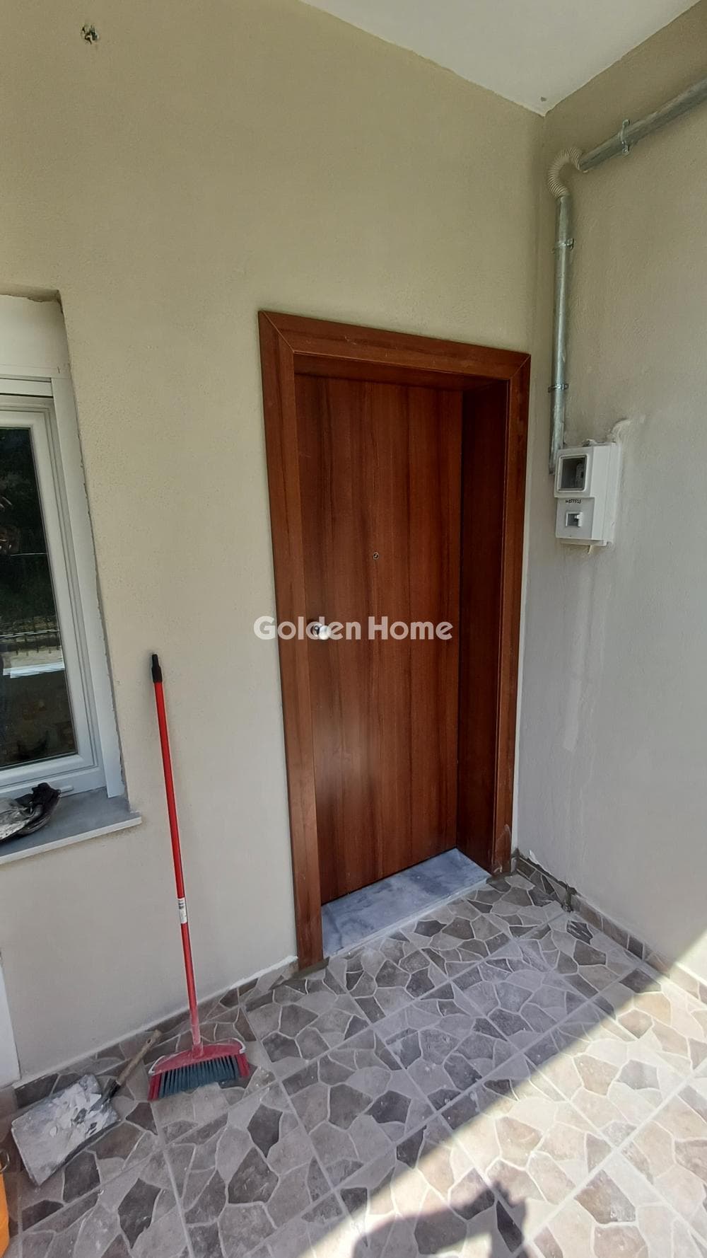 House in Terpsithea, Stavroupoli — Photo 23 of 23
