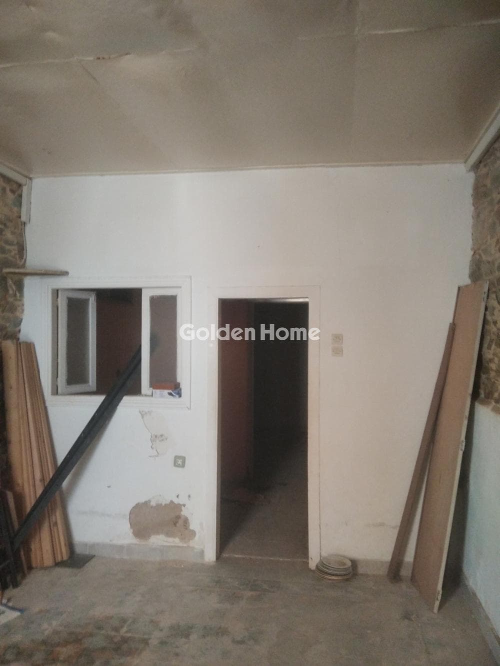 Μονοκατοικία στην Ερμούπολη, Σύρος — Φωτογραφία 14 από 26