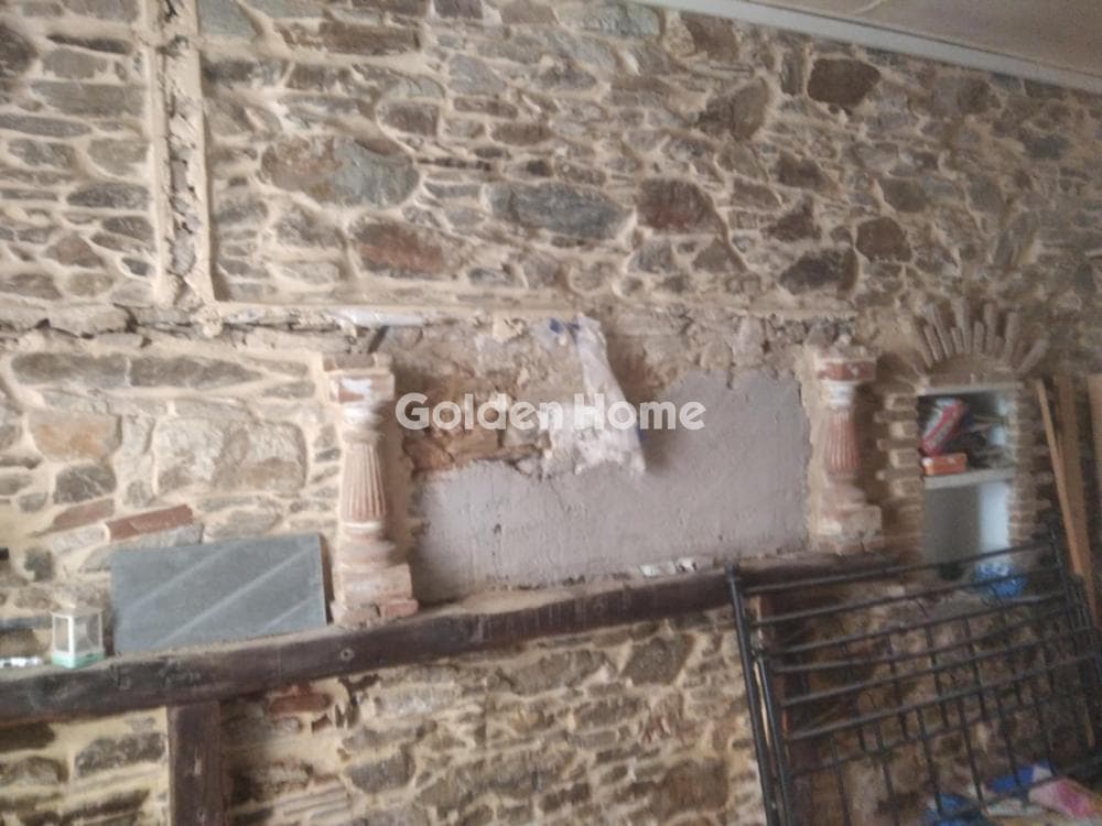 Μονοκατοικία στην Ερμούπολη, Σύρος — Φωτογραφία 2 από 26