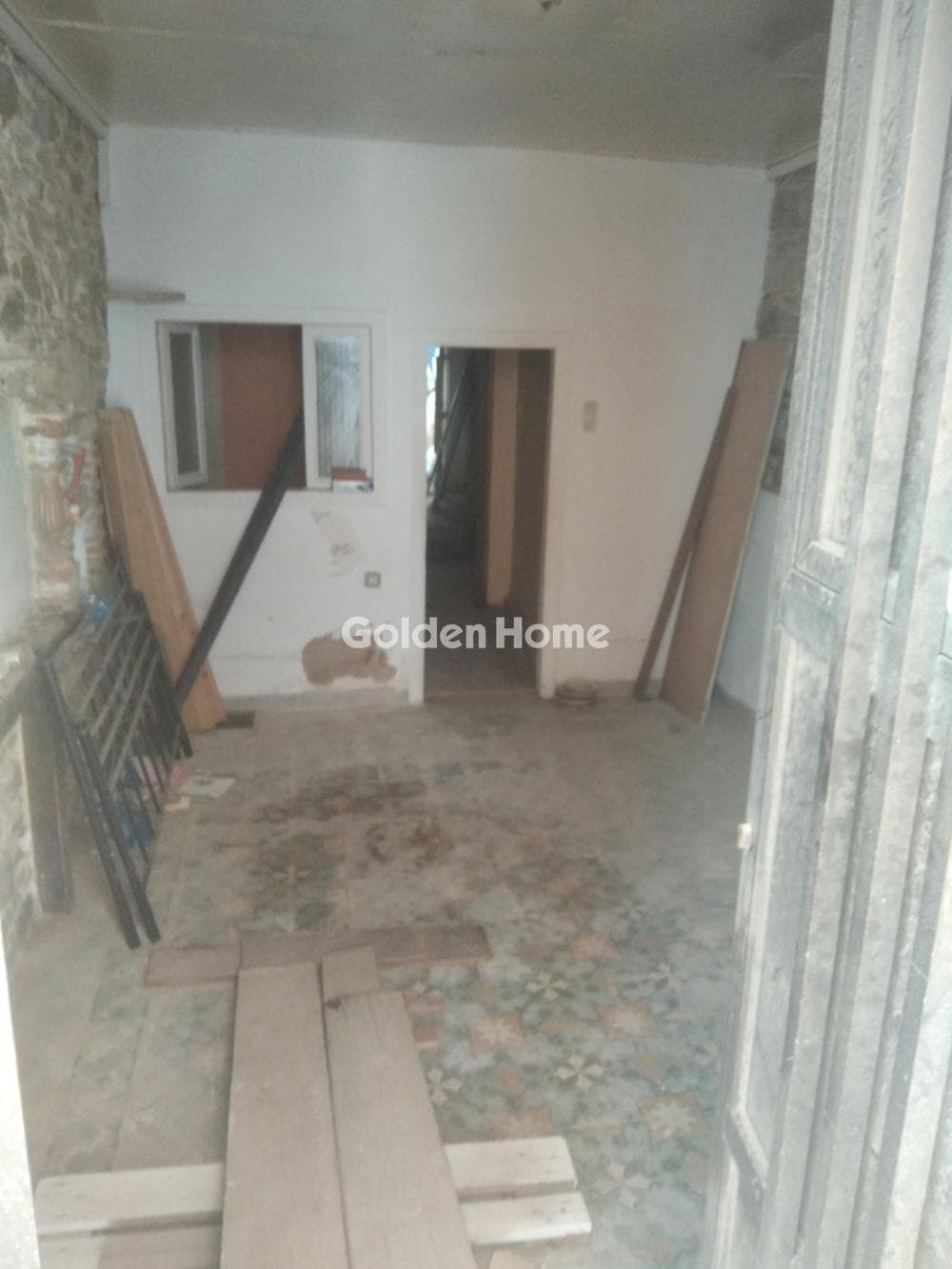Μονοκατοικία στην Ερμούπολη, Σύρος — Φωτογραφία 12 από 26