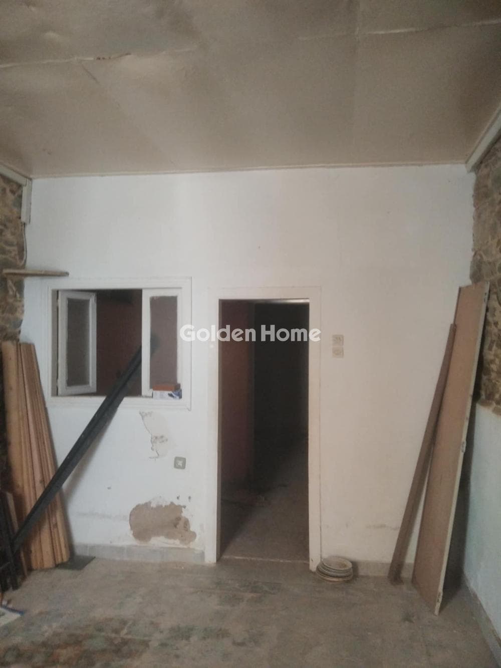 Μονοκατοικία στην Ερμούπολη, Σύρος — Φωτογραφία 18 από 26