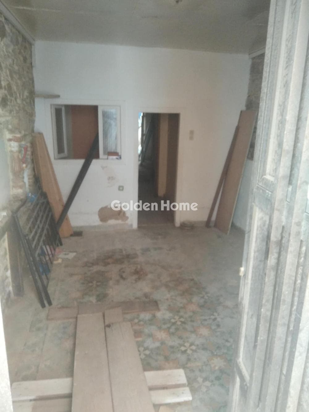 Μονοκατοικία στην Ερμούπολη, Σύρος — Φωτογραφία 20 από 26
