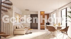 Apartment in Elinoroson, Goudi — Photo 2 of 3