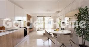 Apartment in Elinoroson, Goudi — Photo 1 of 3