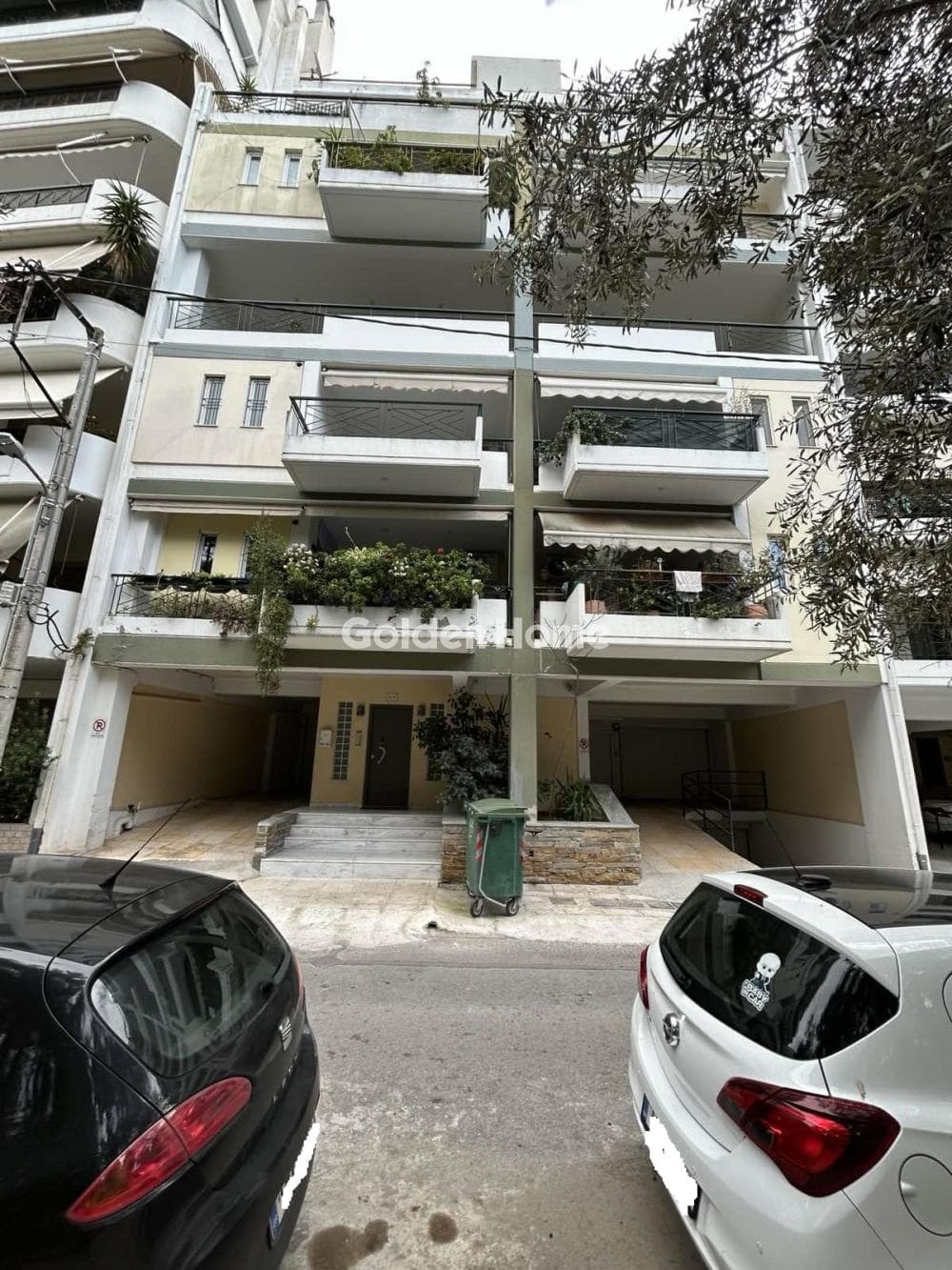 Apartment in Eirini, Nea Ionia — Photo 4 of 4