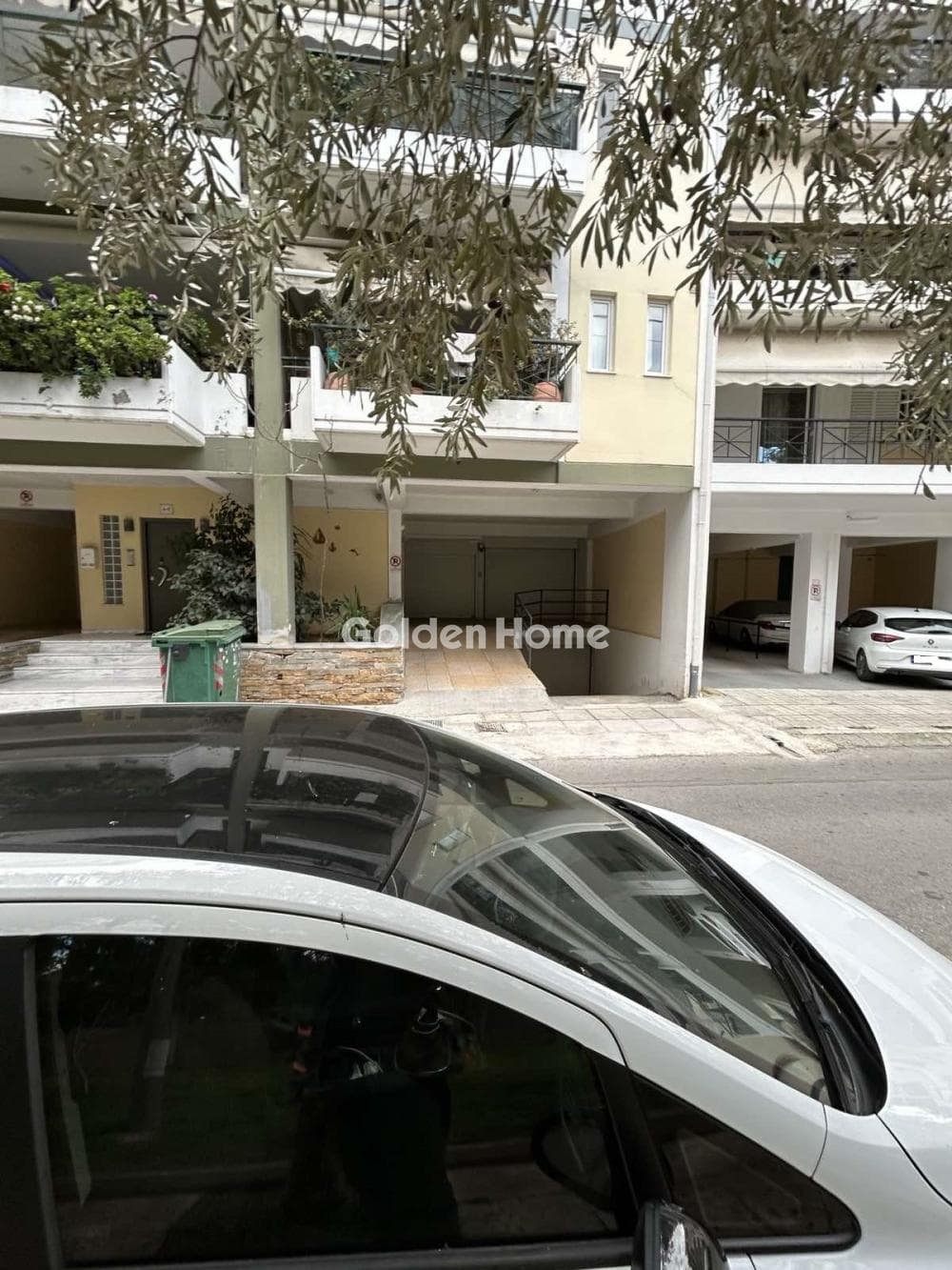 Apartment in Eirini, Nea Ionia — Photo 3 of 4