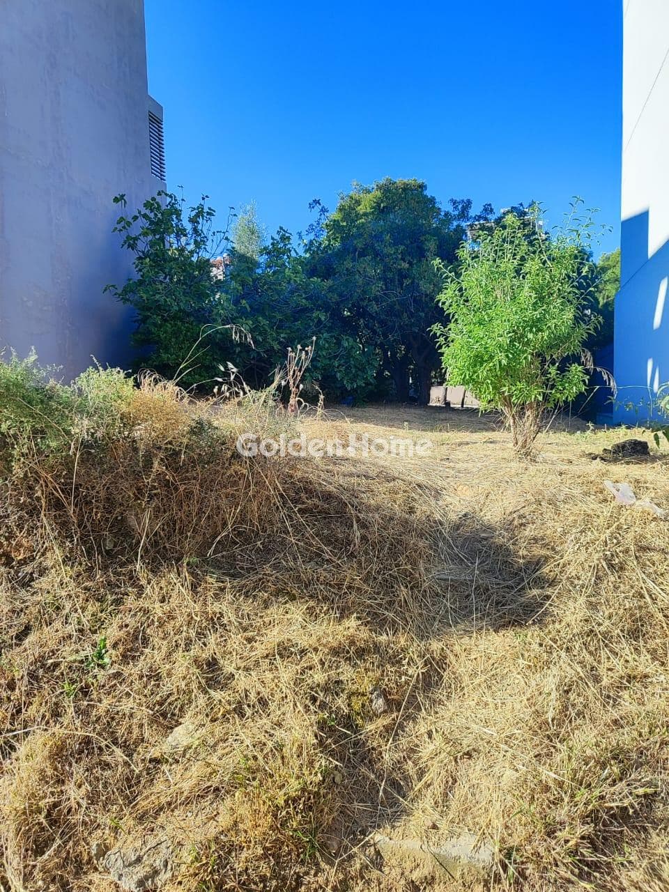 Οικόπεδο στην Κάτω Κηφισιά, Κηφισιά — Φωτογραφία 2 από 2