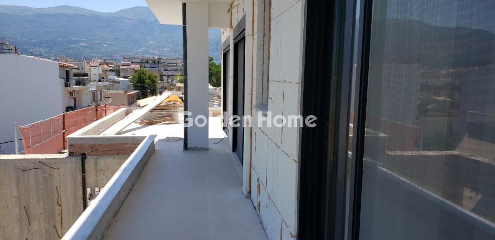 Apartment in Psachou, Patra — Photo 8 of 8