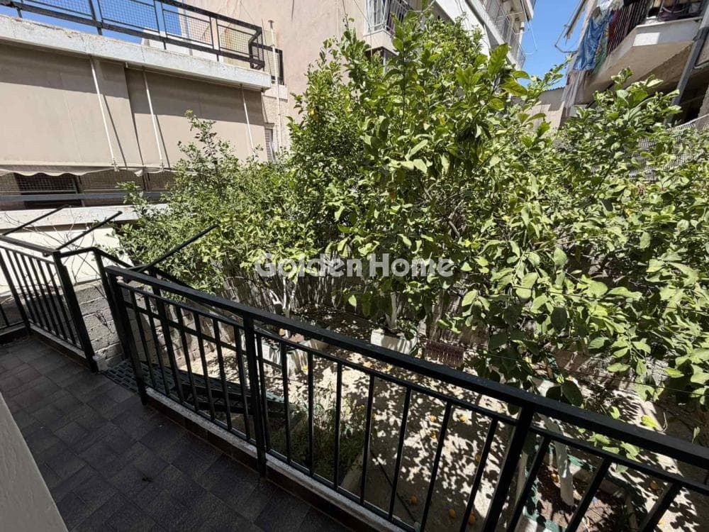 Διαμέρισμα στην Τουρκοβούνια, Κερατσίνι — Φωτογραφία 8 από 17