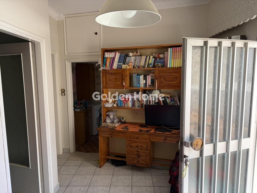 Διαμέρισμα στην Τουρκοβούνια, Κερατσίνι — Φωτογραφία 3 από 17