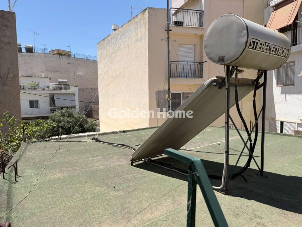 Διαμέρισμα στην Τουρκοβούνια, Κερατσίνι — Φωτογραφία 10 από 17