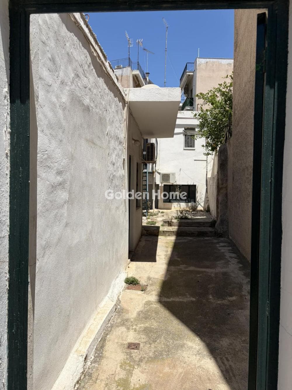 Διαμέρισμα στην Τουρκοβούνια, Κερατσίνι — Φωτογραφία 11 από 17