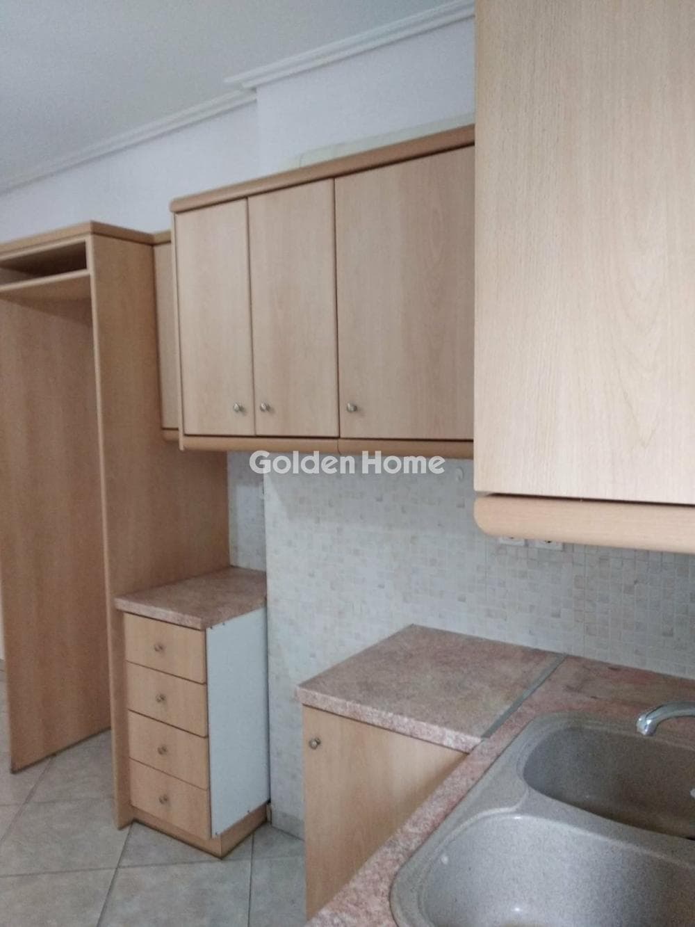 Διαμέρισμα στην Άγιος Ιωάννης, Νέος Κόσμος — Φωτογραφία 2 από 7