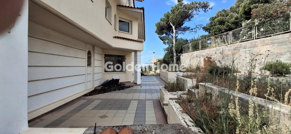 Μονοκατοικία στην Οικισμός Βγενά, Ραφήνα — Φωτογραφία 56 από 148