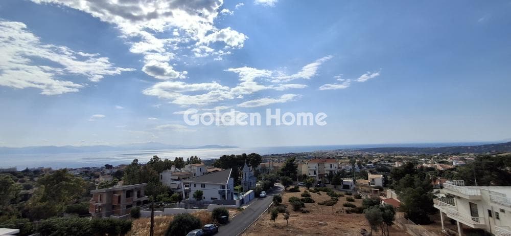 Μονοκατοικία στην Οικισμός Βγενά, Ραφήνα — Φωτογραφία 76 από 148
