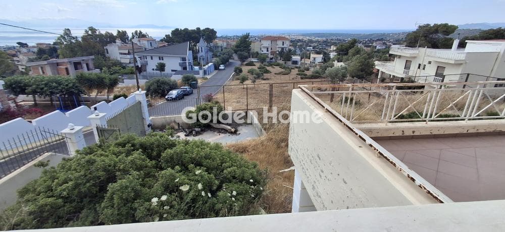 Μονοκατοικία στην Οικισμός Βγενά, Ραφήνα — Φωτογραφία 90 από 148