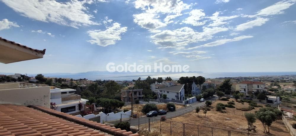 Μονοκατοικία στην Οικισμός Βγενά, Ραφήνα — Φωτογραφία 89 από 148