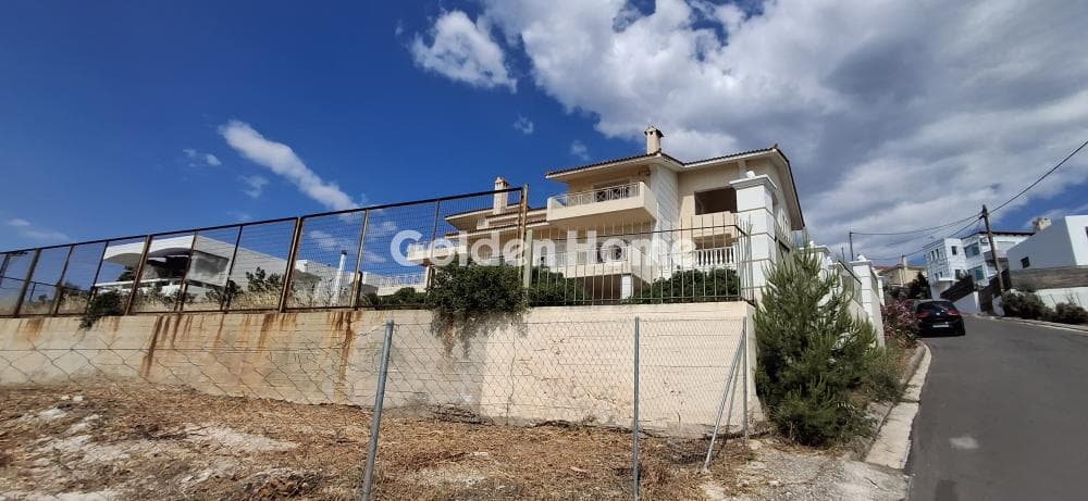 Μονοκατοικία στην Οικισμός Βγενά, Ραφήνα — Φωτογραφία 146 από 148