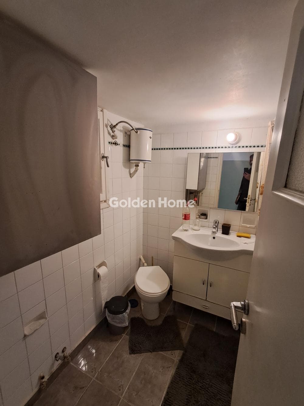 Apartment in Agios Panteleimonas, Patision - Acharnon — Photo 17 of 24