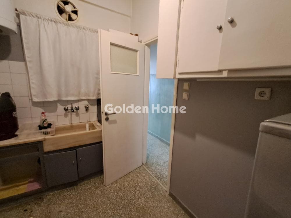 Apartment in Agios Panteleimonas, Patision - Acharnon — Photo 6 of 24