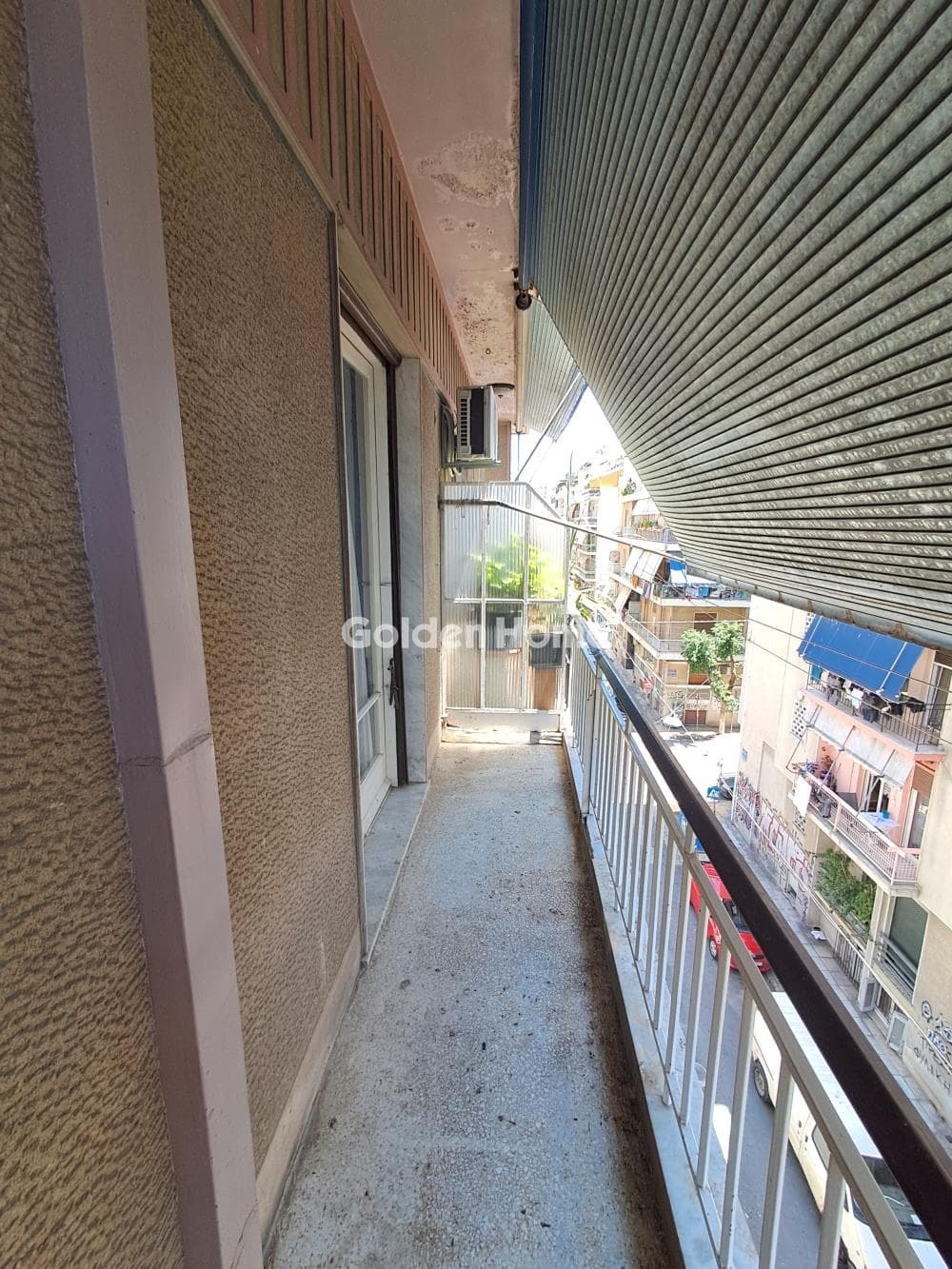 Apartment in Agios Panteleimonas, Patision - Acharnon — Photo 19 of 24