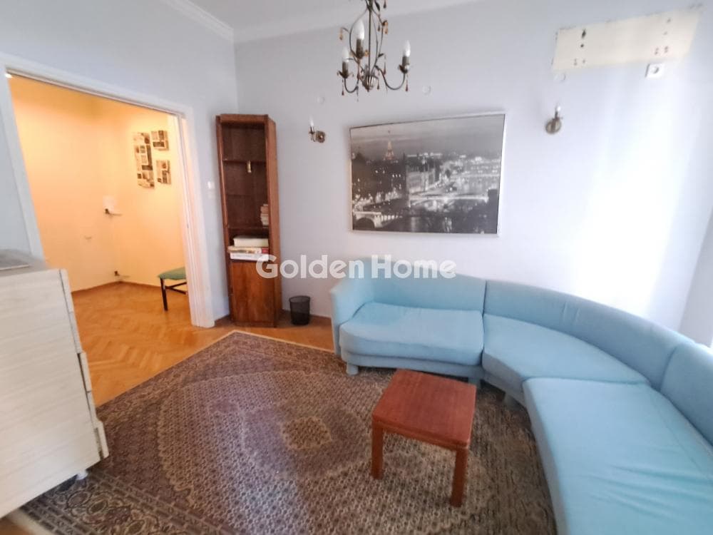 Apartment in Agios Panteleimonas, Patision - Acharnon — Photo 3 of 24