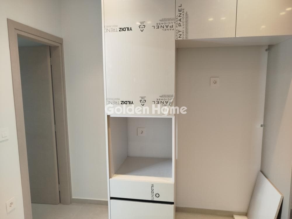 Διαμέρισμα στην Εργατικές Κατοικίες, Πάτρα — Φωτογραφία 7 από 32