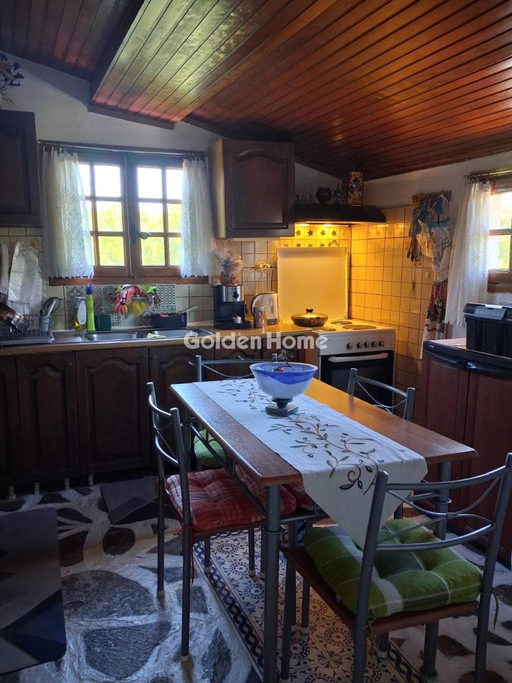 House in Kalivia, Kalivia Thorikou — Photo 4 of 11