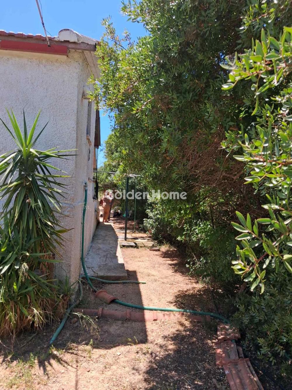 House in Kalivia, Kalivia Thorikou — Photo 10 of 11
