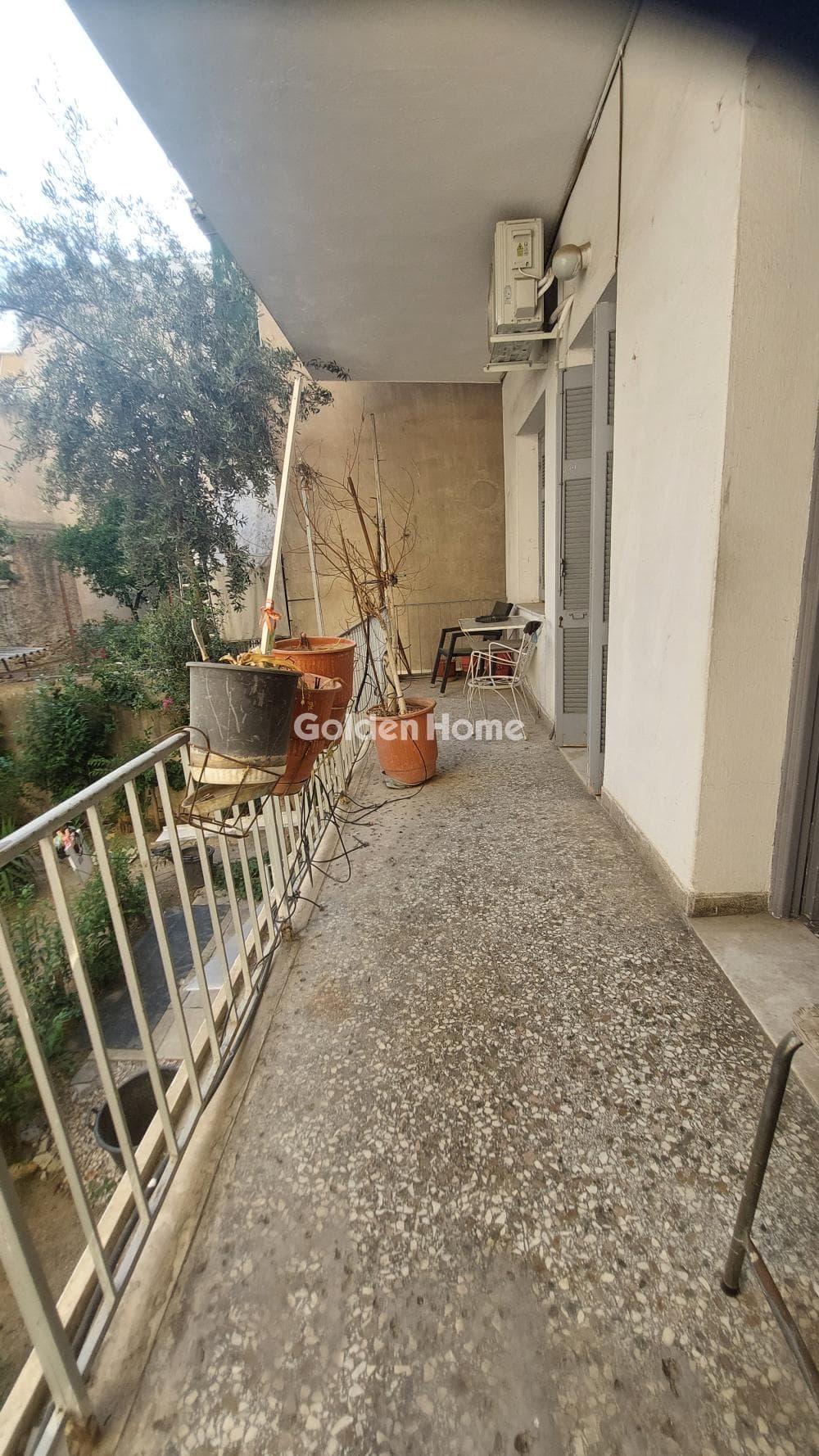 Apartment in Kipriadou - Ano Patisia, Agios Eleftherios - Probona - Rizoupoli — Photo 9 of 20