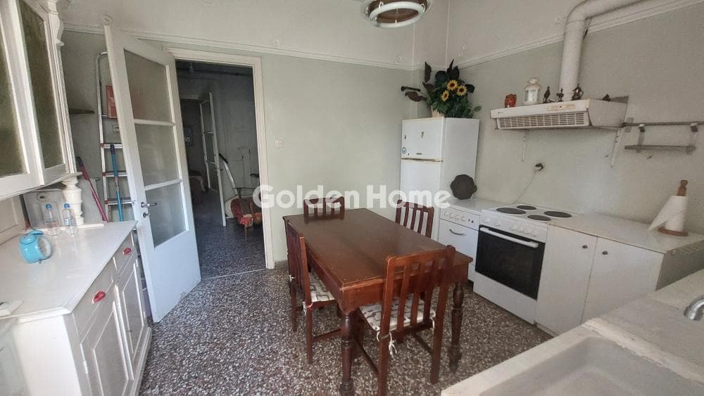 Apartment in Kipriadou - Ano Patisia, Agios Eleftherios - Probona - Rizoupoli — Photo 16 of 20