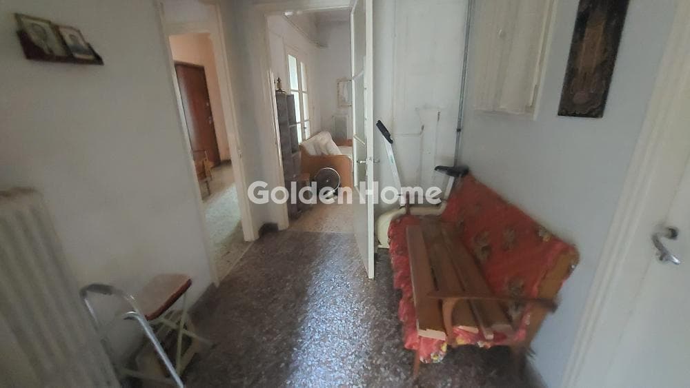 Apartment in Kipriadou - Ano Patisia, Agios Eleftherios - Probona - Rizoupoli — Photo 10 of 20
