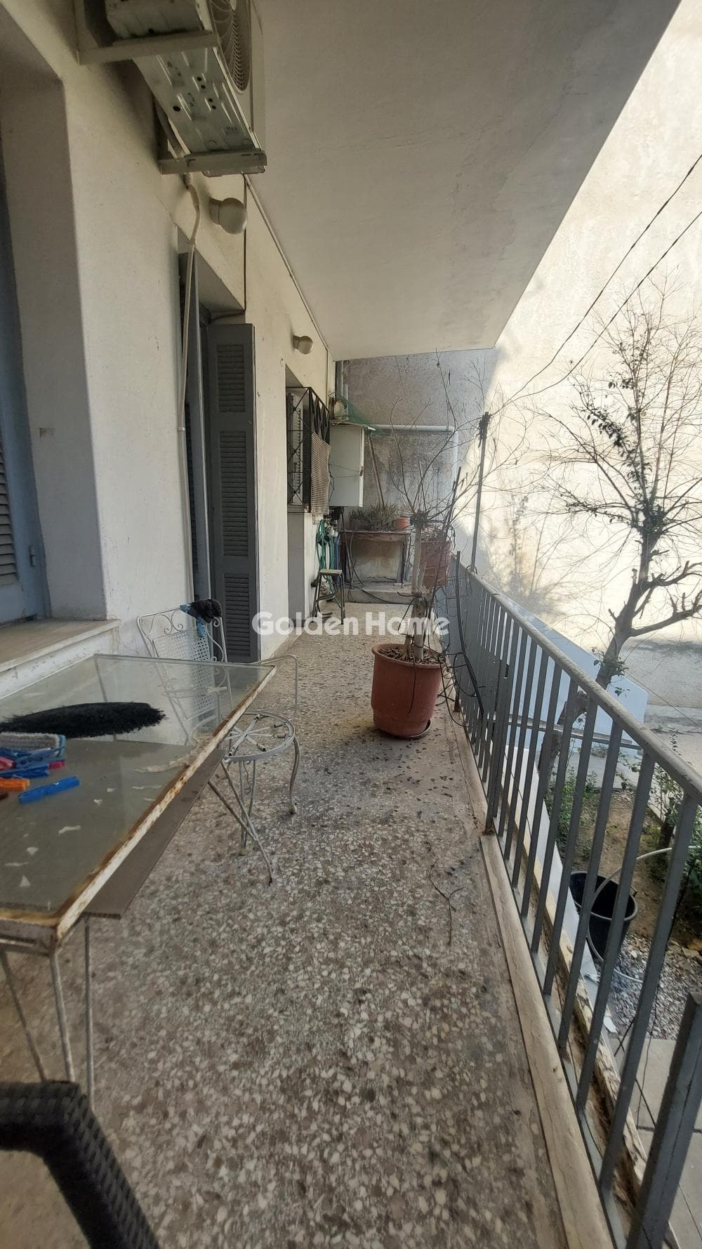 Apartment in Kipriadou - Ano Patisia, Agios Eleftherios - Probona - Rizoupoli — Photo 11 of 20