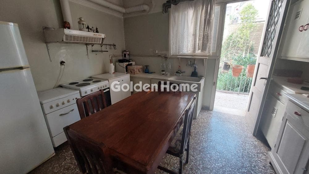 Apartment in Kipriadou - Ano Patisia, Agios Eleftherios - Probona - Rizoupoli — Photo 18 of 20